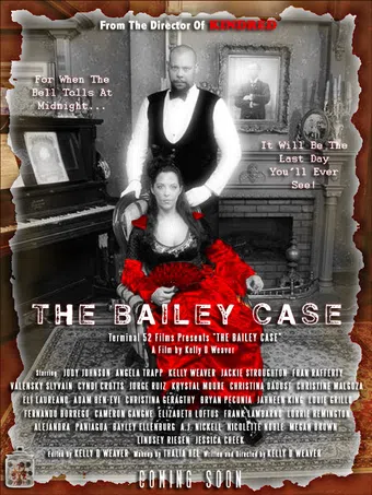 the bailey case 2011 poster