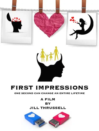 first impressions poster