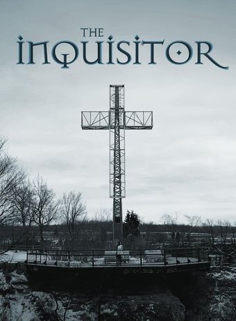 the inquisitor poster