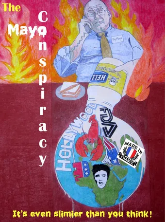 the mayo conspiracy 2014 poster