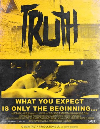 truth 2011 poster