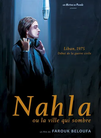 nahla 1979 poster