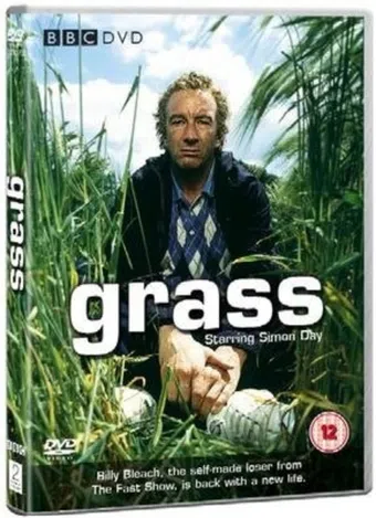 grass 2003 poster