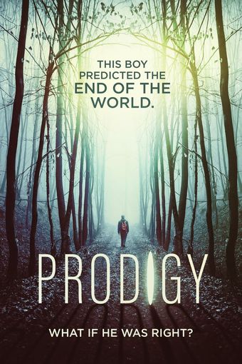 prodigy 2018 poster