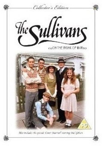 the sullivans 1976 poster