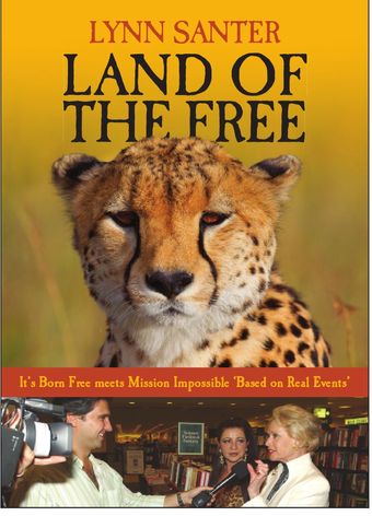 land of the free: the real story poster