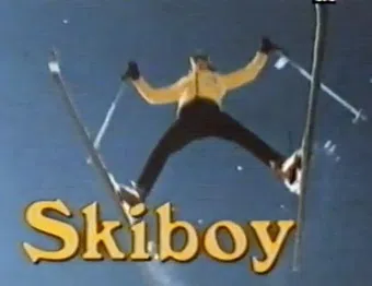 ski-boy 1974 poster