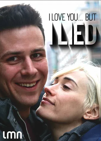 i love you... but i lied 2015 poster