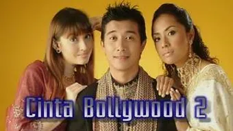 cinta bollywood 2 2003 poster