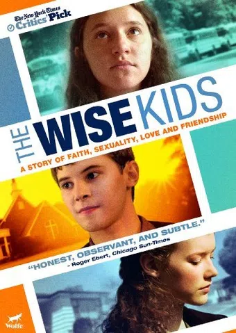 the wise kids 2011 poster