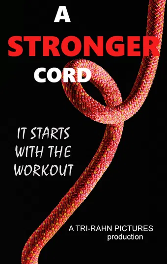 a stronger cord poster