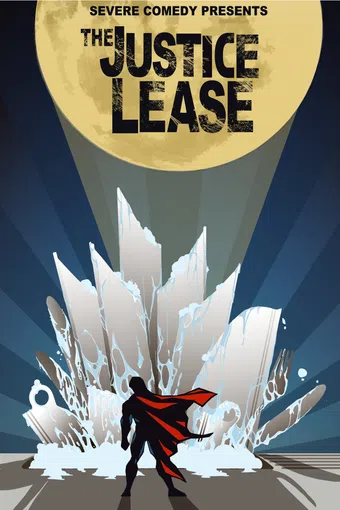 the justice lease 2013 poster