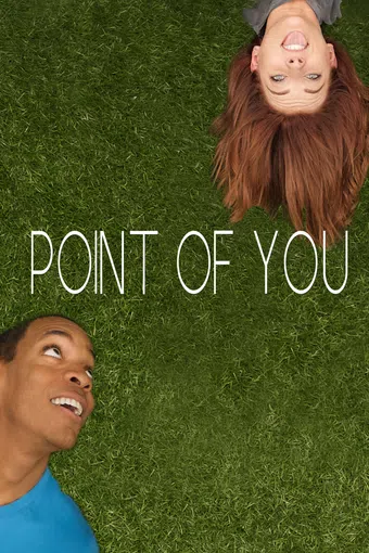 point of you poster