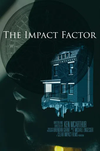 the impact factor 2022 poster