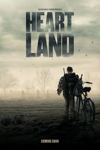 heart land poster