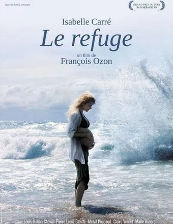 le refuge 2009 poster