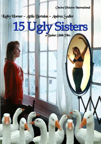 15 ugly sisters 1990 poster