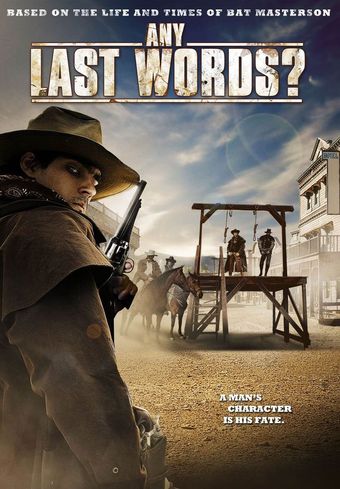 last words 2011 poster