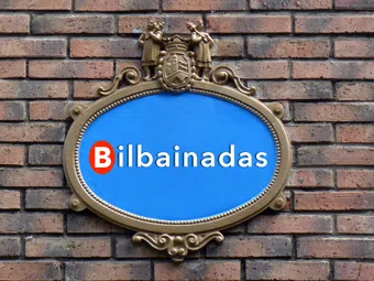 bilbainadas 2015 poster