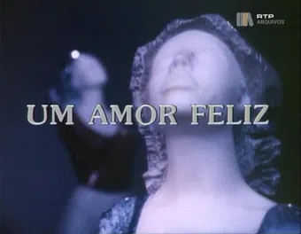 um amor feliz 1990 poster