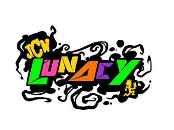 juggalo championship wrestling lunacy tv 2024 poster