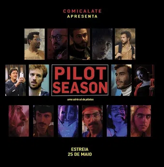 pilot season 2020 poster