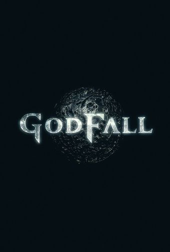 godfall 2019 poster