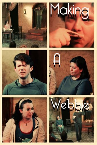 making a webbie 2016 poster