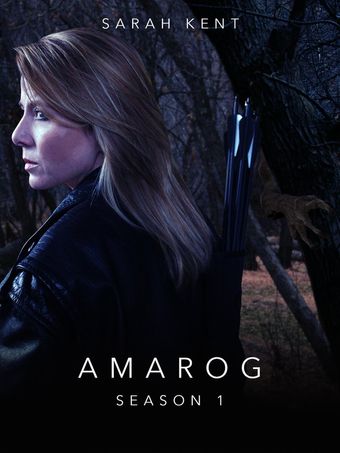 amarog 2018 poster