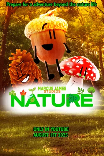 nature 2025 poster