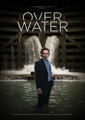 over water 2018 poster