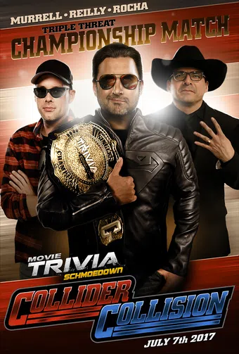 movie trivia schmoedown 2014 poster