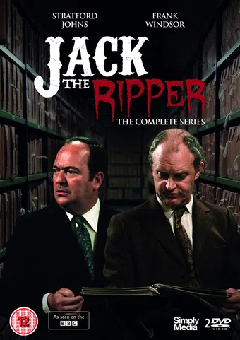 jack the ripper 1973 poster