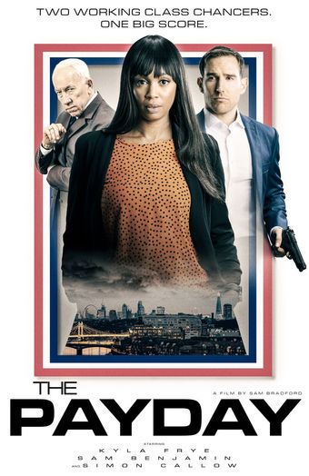 the pay day 2022 poster