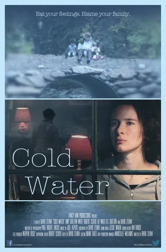 cold water 2015 poster