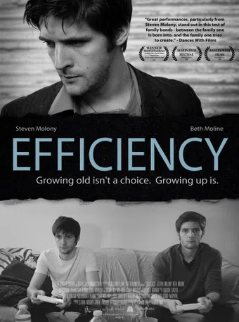 efficiency 2014 poster