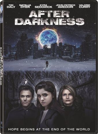 after darkness 2014 poster