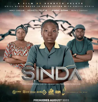 sinda 2022 poster