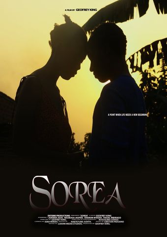 sorea 2021 poster