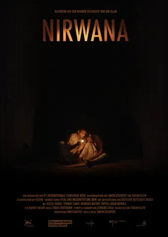 nirwana 2014 poster