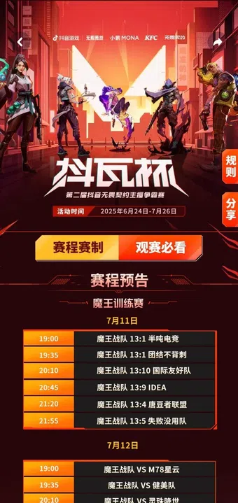di er jie dou wa bei 2025 poster