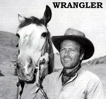 wrangler 1960 poster