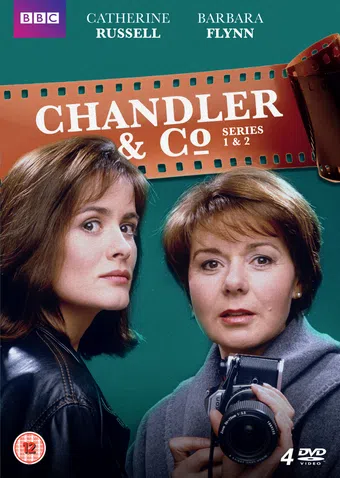 chandler & co 1994 poster