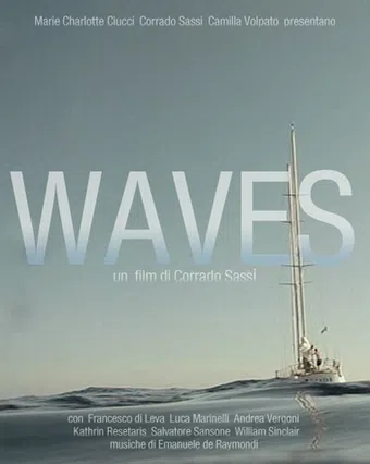 waves 2012 poster