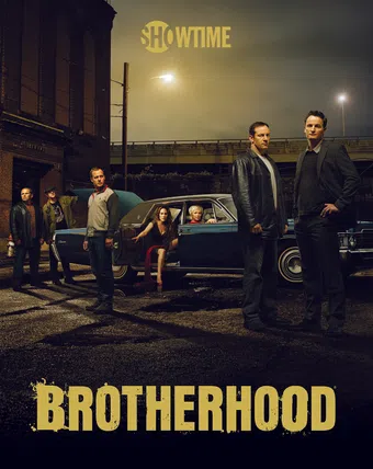 brotherhood 2006 poster