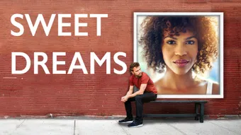 sweet dreams poster