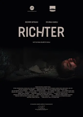 richter 2022 poster