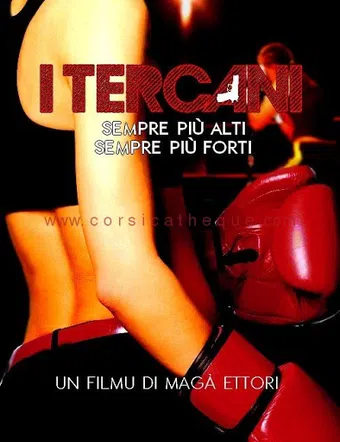 i tercani 2011 poster