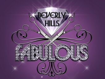 beverly hills fabulous 2011 poster