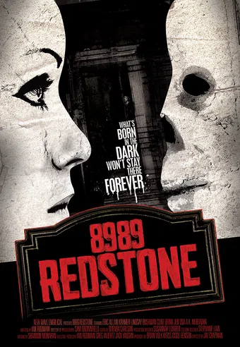 8989 redstone 2016 poster